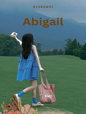 cover image of Abigail